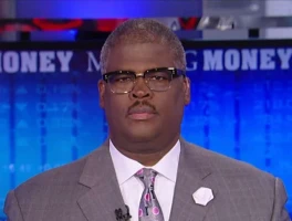 Charles Payne: The Mind, the Millions, and the Message for a New Generation of Investors