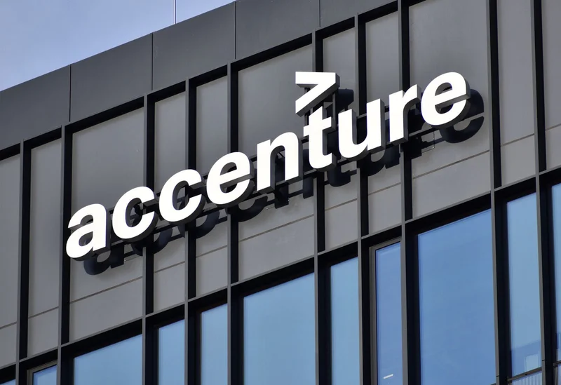 Accenture's AI Pivot: What the Layoffs and AI Bets Mean for ACN Stock