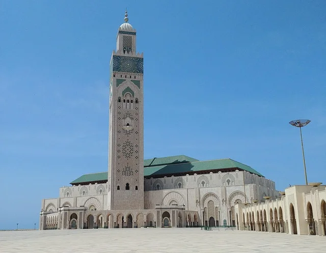 Casablanca: What to Do, Where to Eat, and Why You Should Probably Just Go to Marrakech